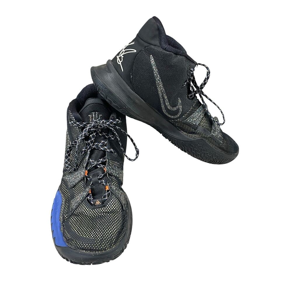 Nike Kyrie 7 GS “Grind” (CT4080-007) Youth Size 6 Women’s Size 7.5 -Activewear